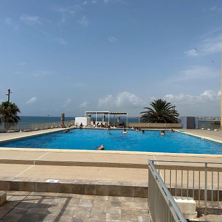 Studio Torravieja On Playa Del Cura Torrevieja Esterno foto
